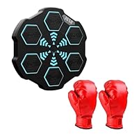 Amazon.co.jp: ボクササイズ用品 ミュージックボクシングマシン